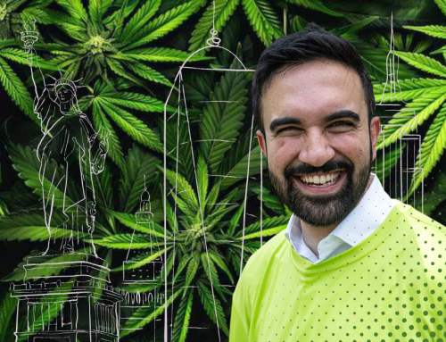 Mamdani’s Mayoral Win: Is It a Sign of Equity in NY’s Cannabis Field?