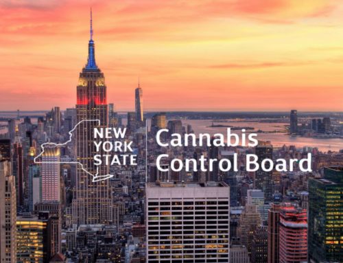 New York Updates Cannabis Packaging, Labeling, and Advertising Regulations