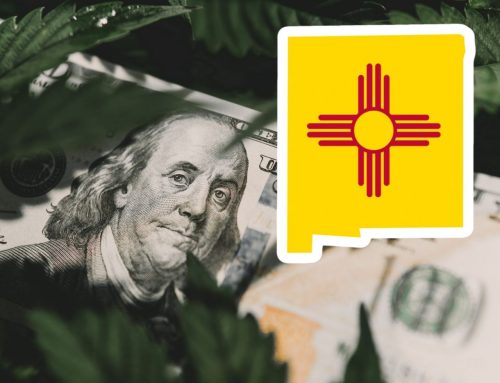 New Mexico Cannabis Market Edges Toward $2B in Total Sales