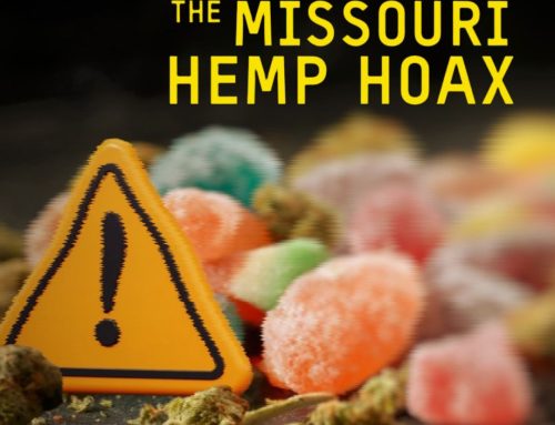 Missouri Trade Group Report Finds 96% of Tested Hemp Products Exceed THC Thresholds