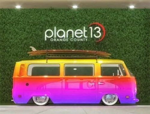 Planet 13 Exits California, Focusing on Nevada and Florida