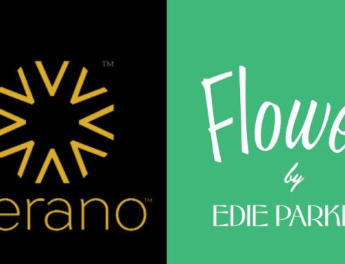 Flower by Edie Parker Teams Up with Verano for Florida Cannabis Debut, Spotlights Rapper JT in Promo Campaign