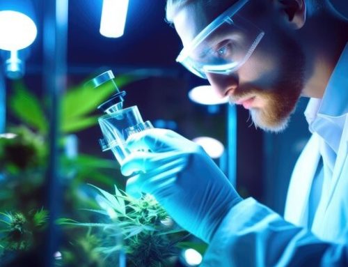 California Allocates $30M in Cannabis Research Grants