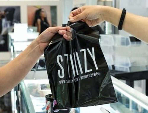Stiiizy Expands California Retail Network Buying 12 Gold Flora Outlets