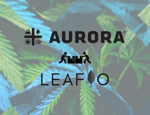 Aurora Partners with Leafio to Expand Medical Cannabis Reach in Australia