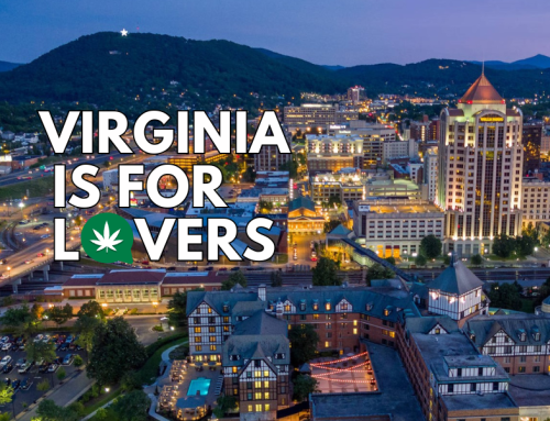 Virginia Panel Outlines Path to Regulated Cannabis Sales in 2026