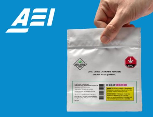 Conservative Think Tank Advocates Federal Cannabis Labeling Standards to Address State Disparities