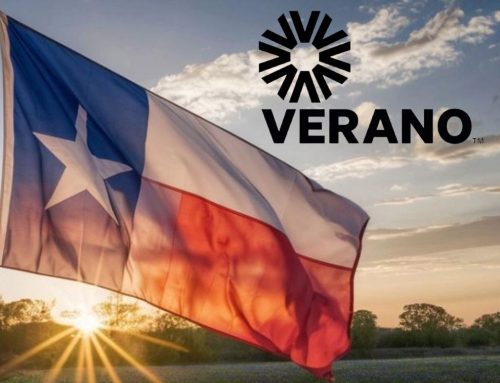 Texas Regulator Awards Verano Conditional License to Operate in State’s Medical Cannabis Market
