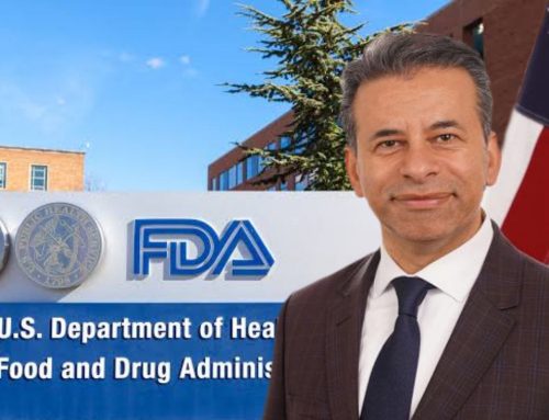 FDA Signals Shift to Single Phase 3 Trials for Drug Approvals, Opening Door for Faster Psychedelic Therapies