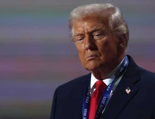 Trump Sets Plans for Cannabis Reclassification Executive Order