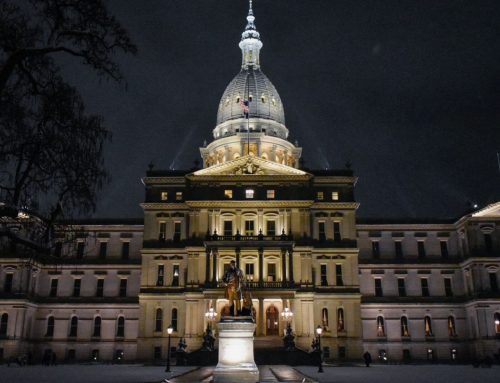 Michigan Senate Tightens Controls on Intoxicating Hemp Derivatives