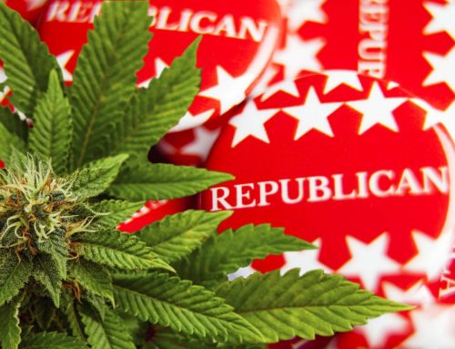 Republican State AGs Challenge Trump’s Cannabis Rescheduling Directive