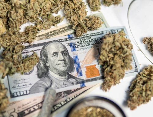 U.S. Legal Cannabis Sales Hit $2.3B in December, Lifting 2025 Total to $27B