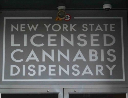 NY Cannabis Retailers Double in Number, Push Total Sales Past $2.5B Mark