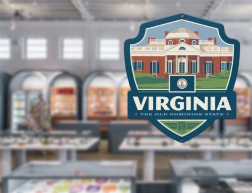 Virginia Lawmakers Approve Bill to Establish Regulated Cannabis Sales