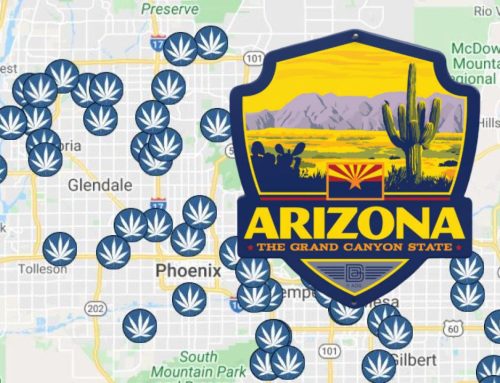 Arizona Ballot Measure Targets Cannabis Retail Shutdown