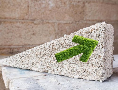 U.S. Hempcrete Market Set for Steady Rise to $10.6B by 2033