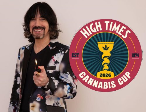 High Times Brings Back Cannabis Cup to New York
