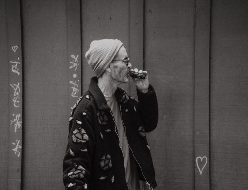 A LIFE IN A DAY: Craig Rose: Co-Founder & Chief Spiritual Creative: Spiritual Plants