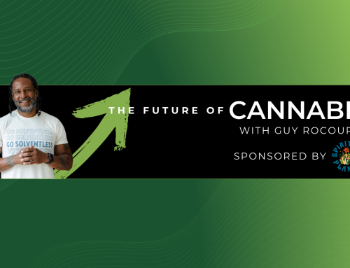 ANNOUNCING: ‘Future of Cannabis’ with Guy Rocourt Returns With Fresh Conversations on the Next Chapter of Cannabis