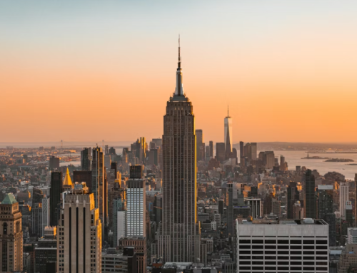 NY Cannabis Hits First $500M Quarter