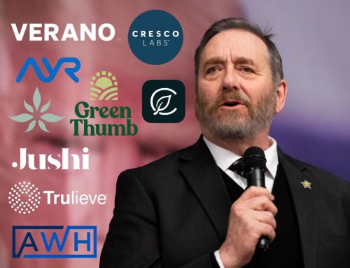 Ohio AG Sues Nine Cannabis MSOs for Anti-Competitive Conduct