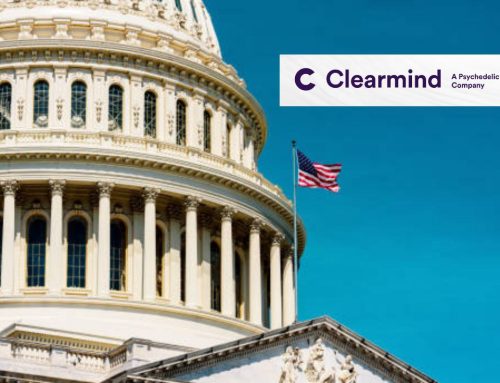 Clearmind Featured in Bipartisan Veterans Therapy Bill