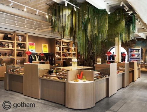 Gotham NYC Launches Accelerator for Black-Owned Cannabis Brands