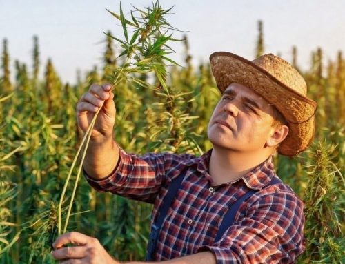 New 2026 Farm Bill Draft Targets Industrial Hemp Burdens