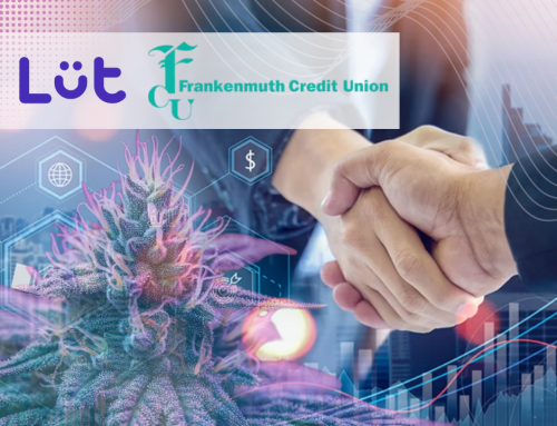 Lüt Partners with Frankenmuth Credit Union to Process Cannabis Payments in Michigan