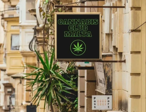 Malta Raises Stock Limits for Cannabis Associations