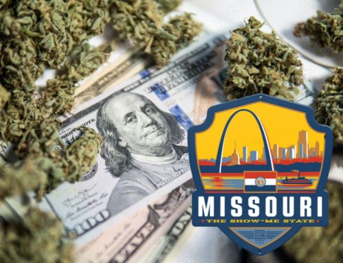 Missouri Cannabis Sales Hit Record $1.5B in 2025