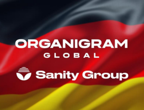 Organigram Strikes Deal to Acquire Sanity Group
