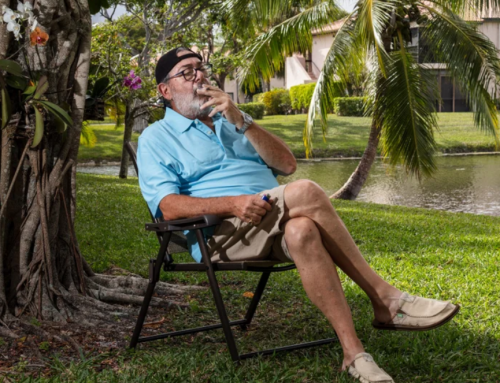 LRS Publishes First Cannabis Industry Retirement Report