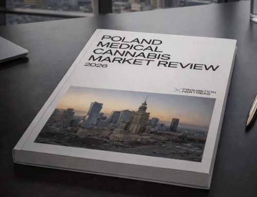 Prohibition Partners Released Poland Medical Cannabis Market Review