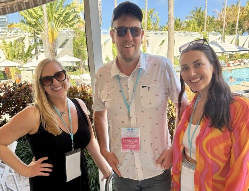 REVIEW: CannBev Summit-Recap from Brandon Bobart