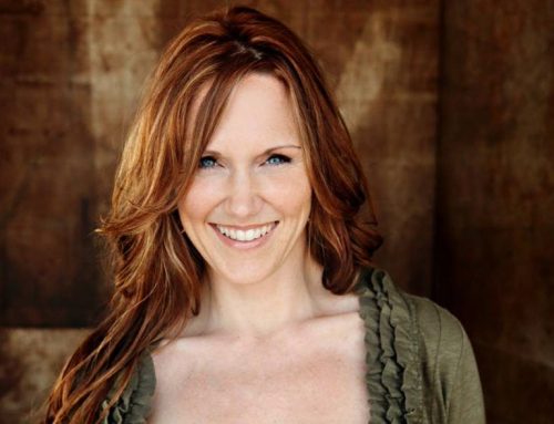 Women’s History Month: Supporting the Woman Who Supported Me