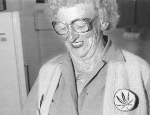 How the Irish Helped Shape — and Continue to Shape — the Modern Cannabis Industry
