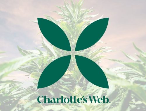 Charlotte’s Web Reaches Deal with BAT Unit to Convert Debt into Equity