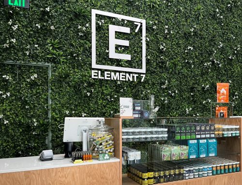 Element 7 Schedules Receivership Auction for its Dispensary Portfolio