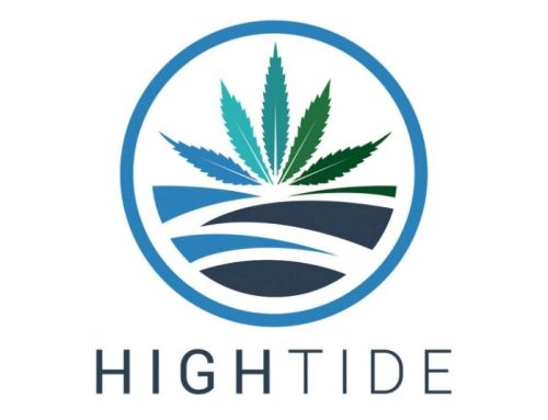 High Tide Reports Q1 2026 Financial Results