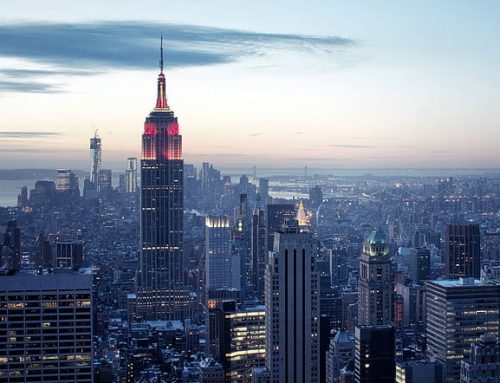 New York Senate Health Committee Advances Bill for Out-of-State Medical Cannabis Access