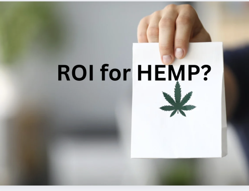 The ROI Investors Are Ignoring Within the Cannabis Industry