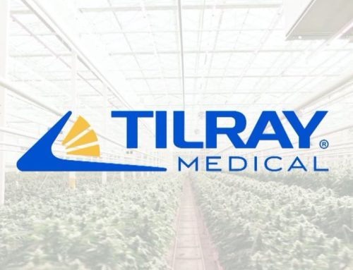 Tilray Medical Expands Australian Medical Cannabis Offerings
