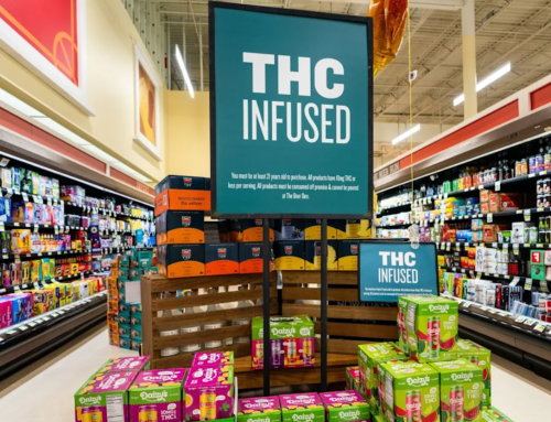 C-Stores Press Ahead with Hemp-Derived Products as Regulations Tighten