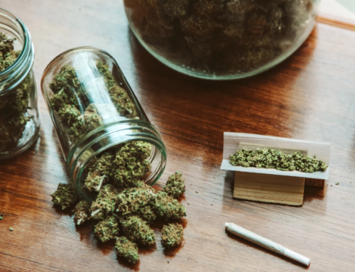 Colorado Lawmakers Back Temporary On-Site Cannabis Consumption Events