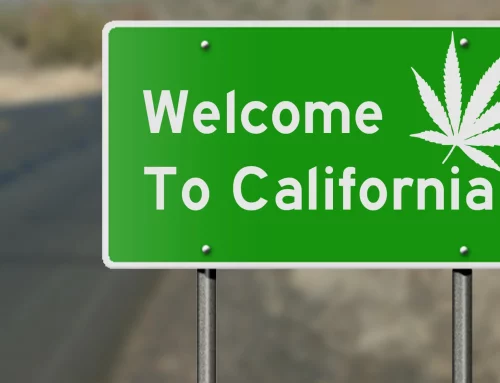 LEGAL UPDATE: California Cannabis & Hemp Industry: What Operators & Investors Need to Know
