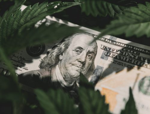 California Collected $255M in Q4 Cannabis Tax Revenue