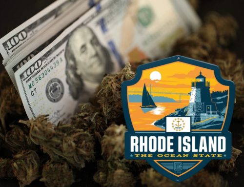 February Cannabis Haul Tops $9M in Rhode Island