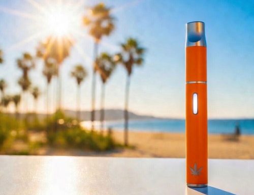 Vapes Outsell Flower in California Cannabis as Gen Z Drives Change, Again